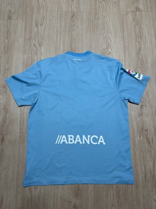 Camiseta Celta Adidas Talla L