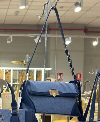 Conjunto de Carteras Elegantes