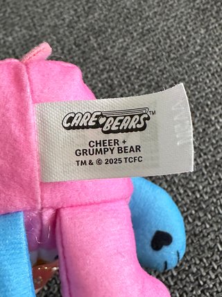 Peluche Care Bears