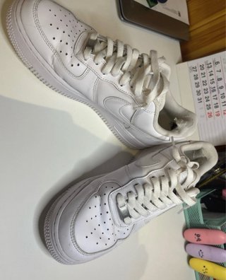 Nike Air Force