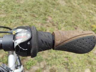 Bicicleta plegable Zambra
