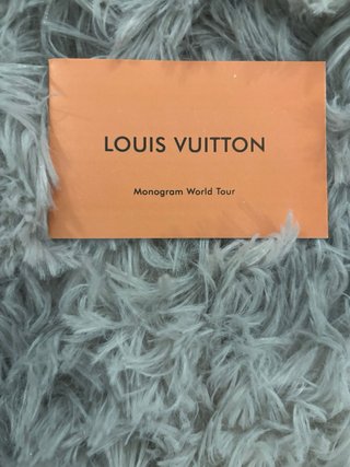 Braccialetto Louis Vuitton Monogram