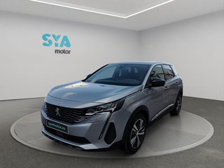 Peugeot 3008 Active Pack Plug-In Hybrid 225 e-EAT8