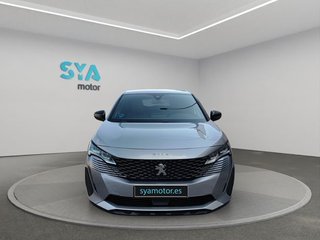 Peugeot 3008 Active Pack Plug-In Hybrid 225 e-EAT8