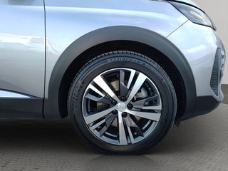 Peugeot 3008 Active Pack Plug-In Hybrid 225 e-EAT8