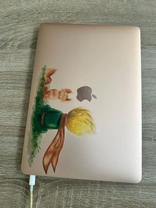 MacBook Air 13 2018 Oro Rosa