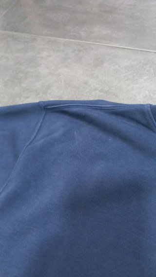 Sudadera Nike Swoosh Talla S