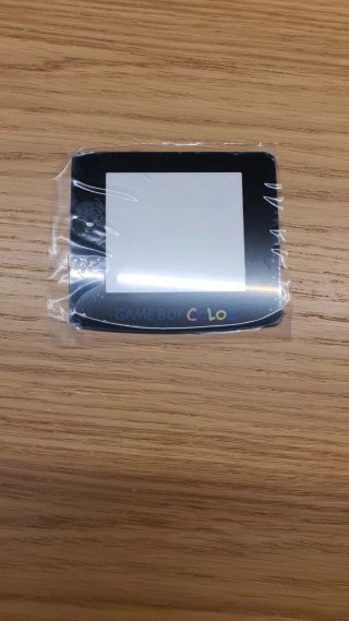 Nintendo Game Boy Color Viola