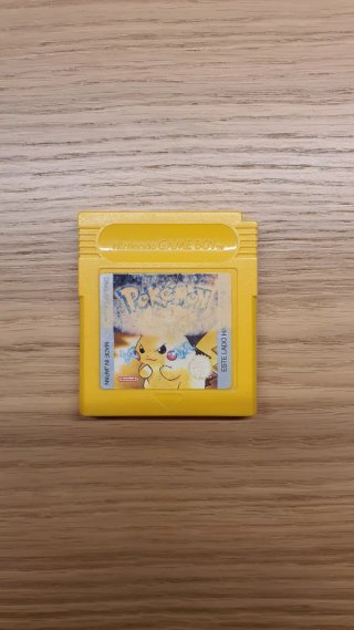 Nintendo Game Boy Color Viola