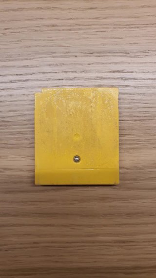 Nintendo Game Boy Color Viola
