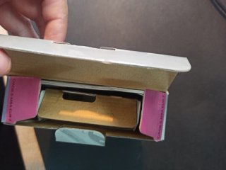 Caja Game Boy Advance Nintendo