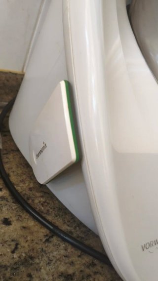 Thermomix Vorwerk Seminuevo