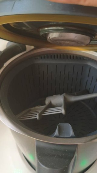 Thermomix Vorwerk Seminuevo