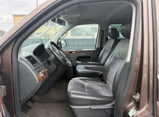 Volkswagen Multivan 2010