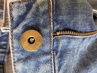 Pantalón Vaquero G-Star RAW Azul