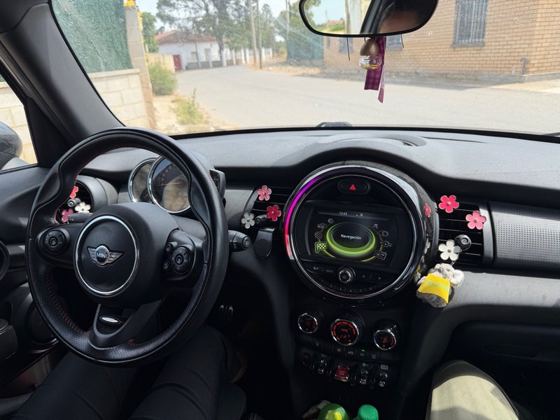 MINI Mini cooper 2018 - foto 1