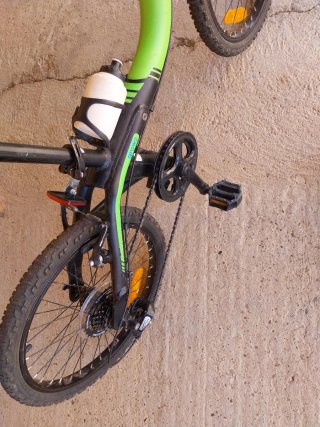 Orbea Gorw 2
