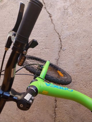 Orbea Gorw 2