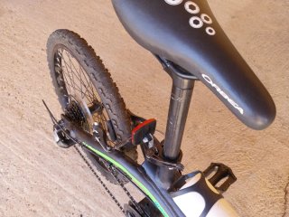 Orbea Gorw 2