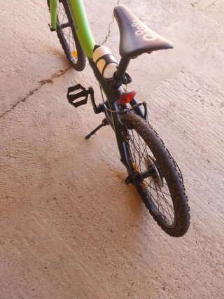 Orbea Gorw 2