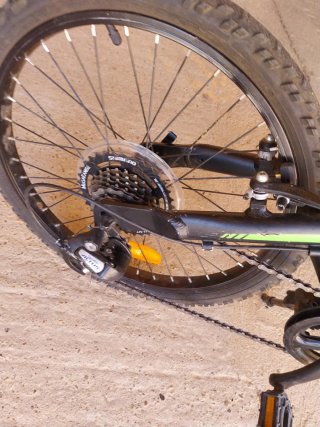 Orbea Gorw 2