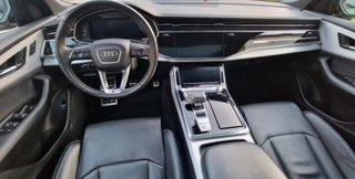 Audi Q8 2020