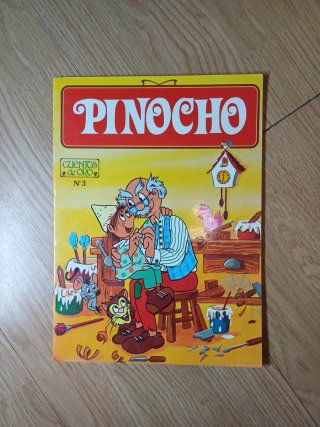 Colección de 6 libros de cuentos infantiles