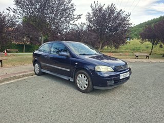 Opel Astra 1999