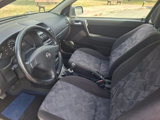 Opel Astra 1999
