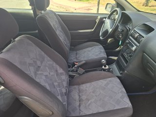 Opel Astra 1999