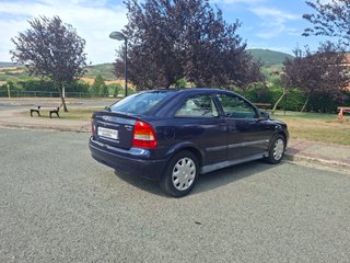 Opel Astra 1999
