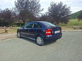 Opel Astra 1999