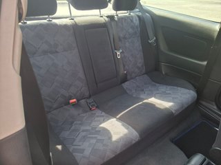 Opel Astra 1999