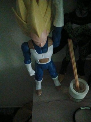 Figura Vegeta