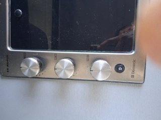 Encimera Cocina Fregadero Dometic Camper caravana