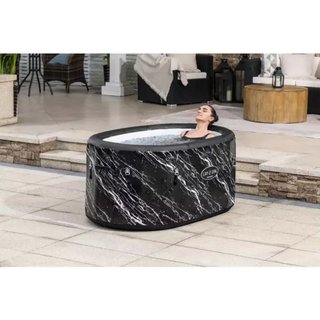 Bañera de Hielo Bestway Lay-Z-Spa Glacial Dip