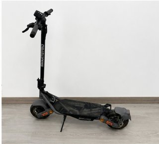 Patinete Smartgyro Rockway Evo