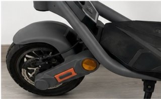 Patinete Smartgyro Rockway Evo