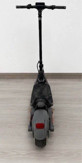 Patinete Smartgyro Rockway Evo