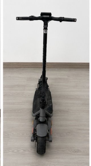Patinete Smartgyro Rockway Evo