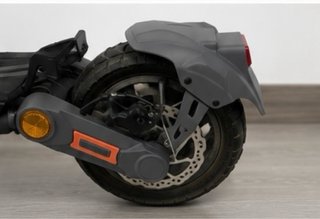 Patinete Smartgyro Rockway Evo