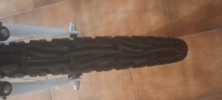 Bicicleta Infantil B'Twin Racing Boy 540