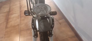 Bicicleta Infantil B'Twin Racing Boy 540
