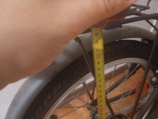 Bicicleta Infantil B'Twin Racing Boy 540