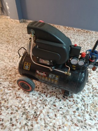 Compresor de aire 50L