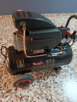 Compresor de aire 50L