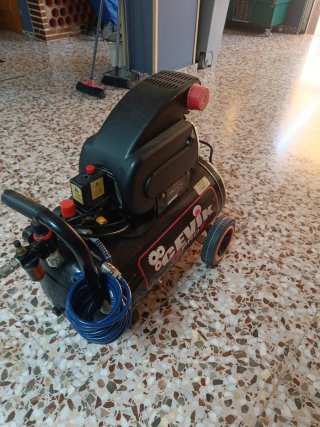 Compresor de aire 50L