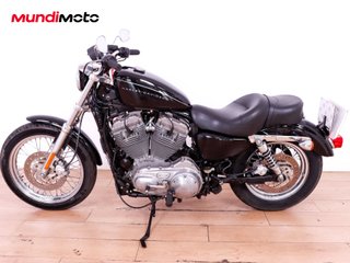 HARLEY DAVIDSON SPORTSTER 883 XL