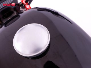 HARLEY DAVIDSON SPORTSTER 883 XL