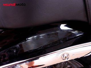 HARLEY DAVIDSON SPORTSTER 883 XL
